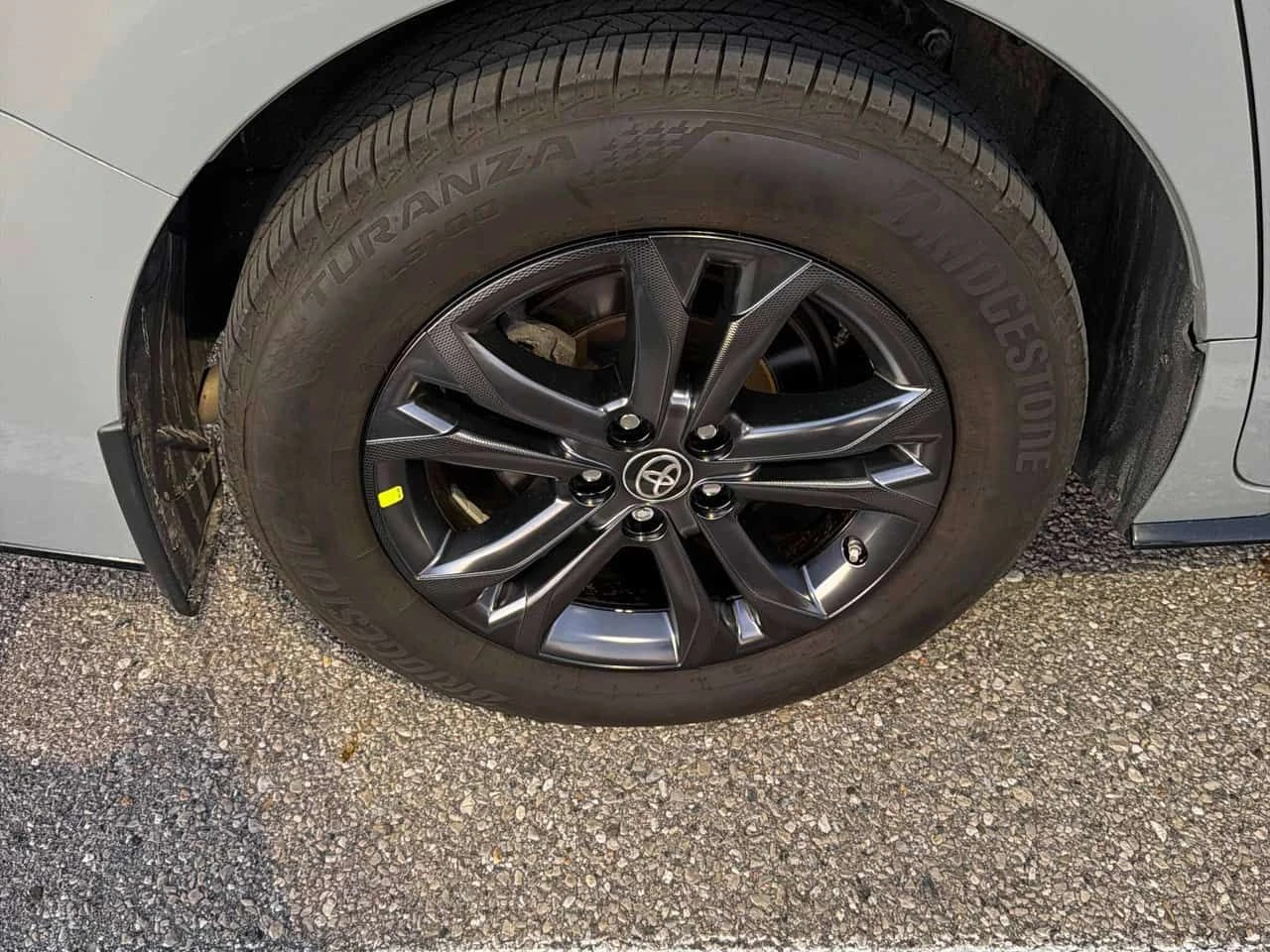 Toyota Sienna * AWD * CARFAX * ОПЦИЯ ЗА ФИНАНСИРАНЕ, снимка 7 - Автомобили и джипове - 55615100