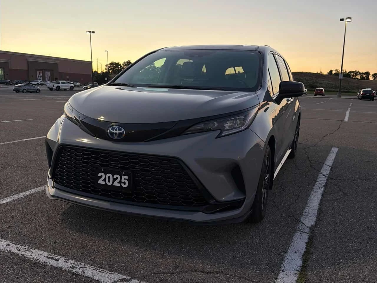 Toyota Sienna * AWD * CARFAX * ОПЦИЯ ЗА ФИНАНСИРАНЕ