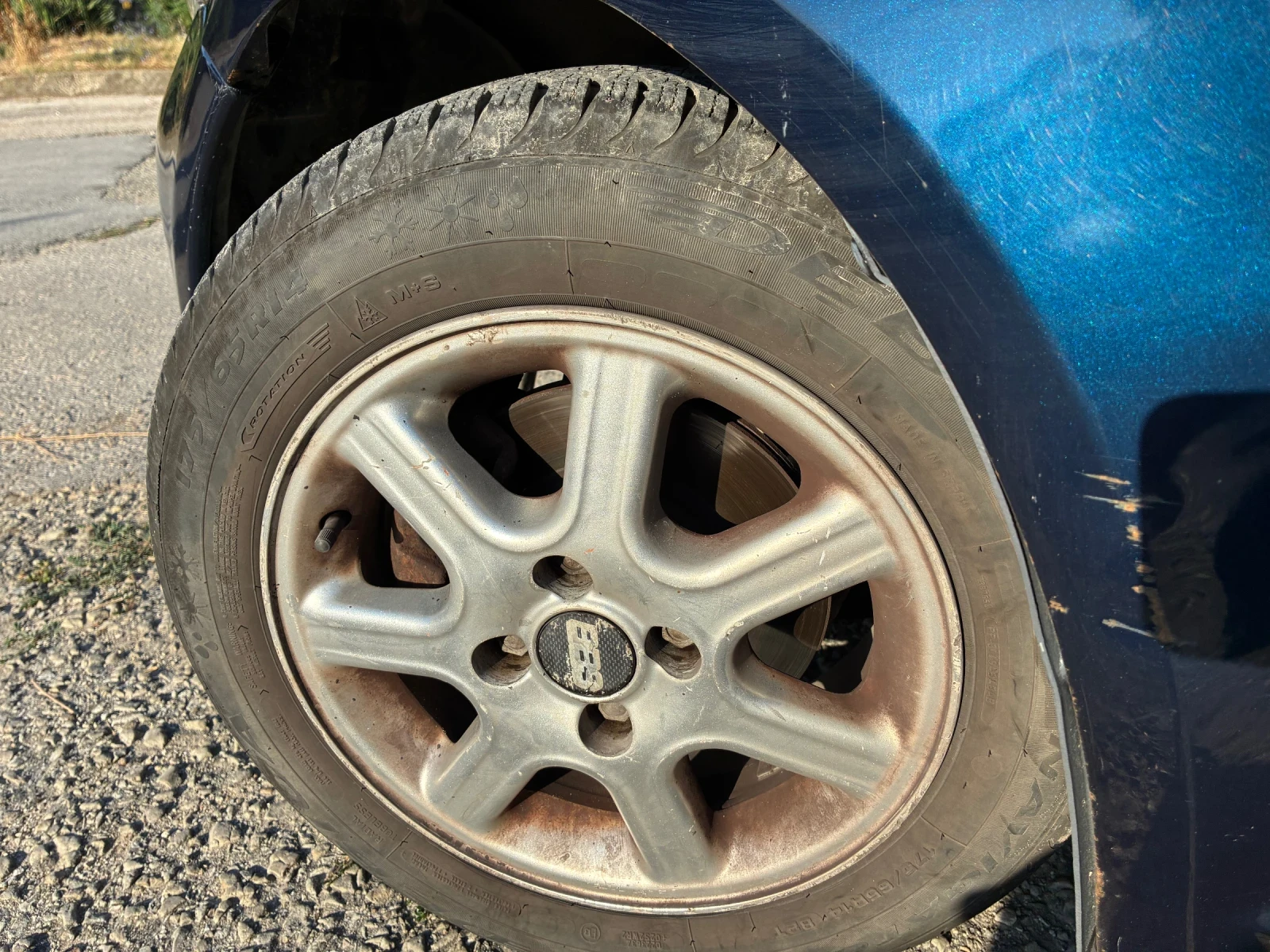 Toyota Yaris D4D , снимка 11 - Автомобили и джипове - 55852008