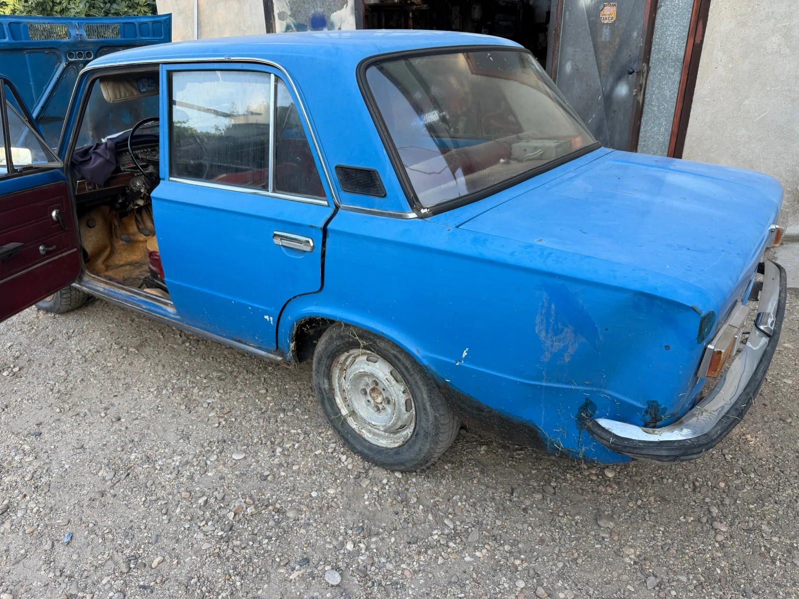 Lada 1300, снимка 3 - Автомобили и джипове - 56321289
