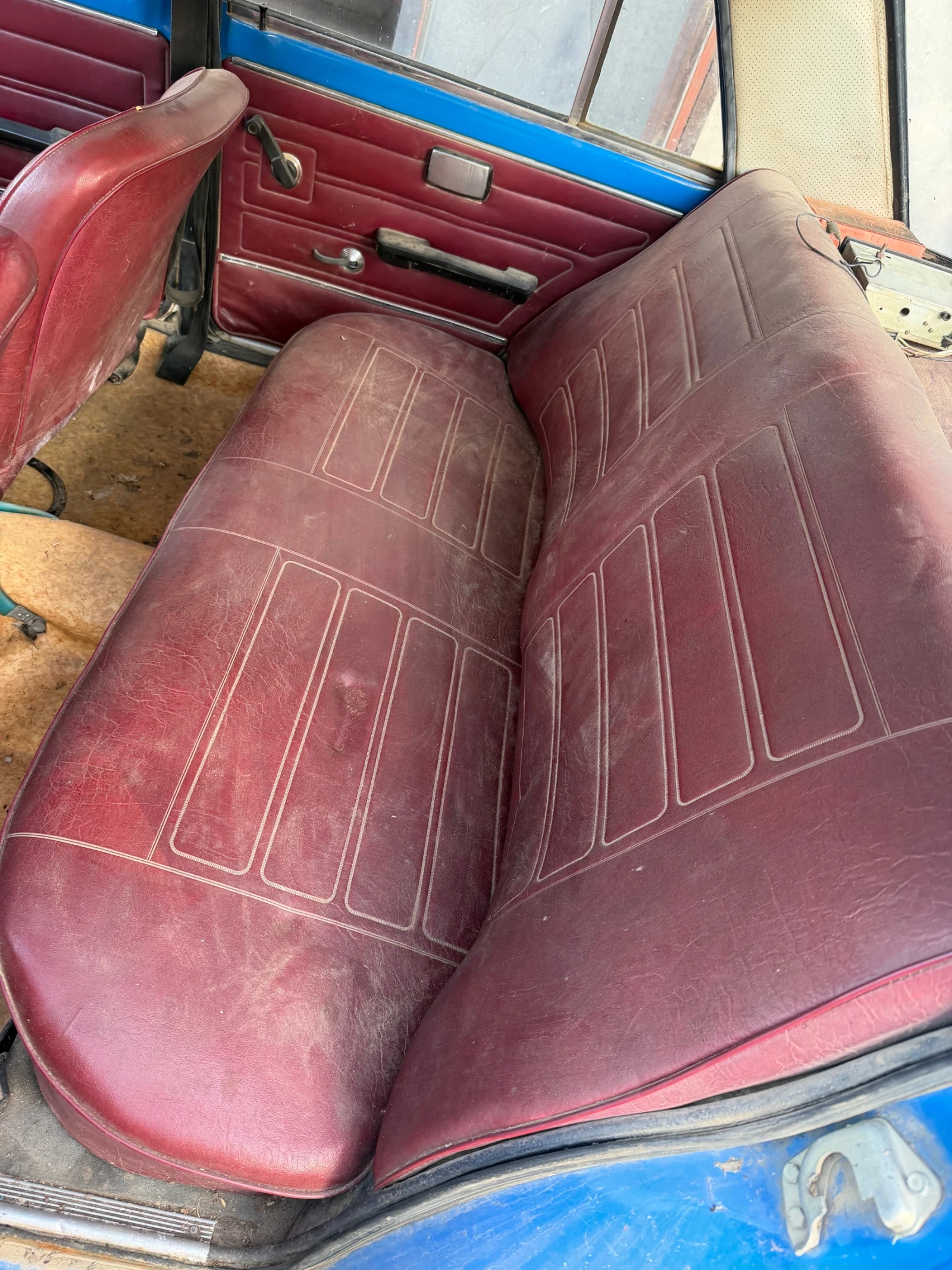Lada 1300, снимка 8 - Автомобили и джипове - 56321289