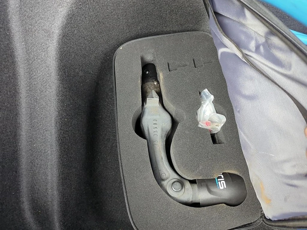 Tesla Model Y Standart Range Leather LED Navi Panorama | Mobile.bg � ����������� 15