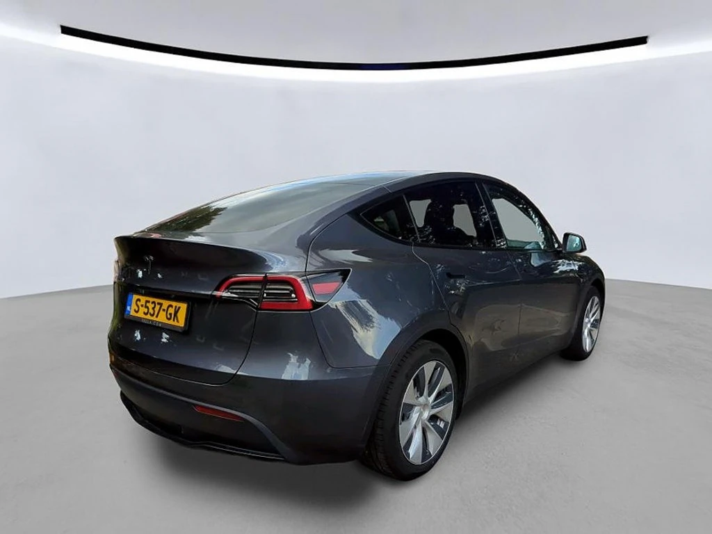 Tesla Model Y Standart Range Leather LED Navi Panorama | Mobile.bg � ����������� 3