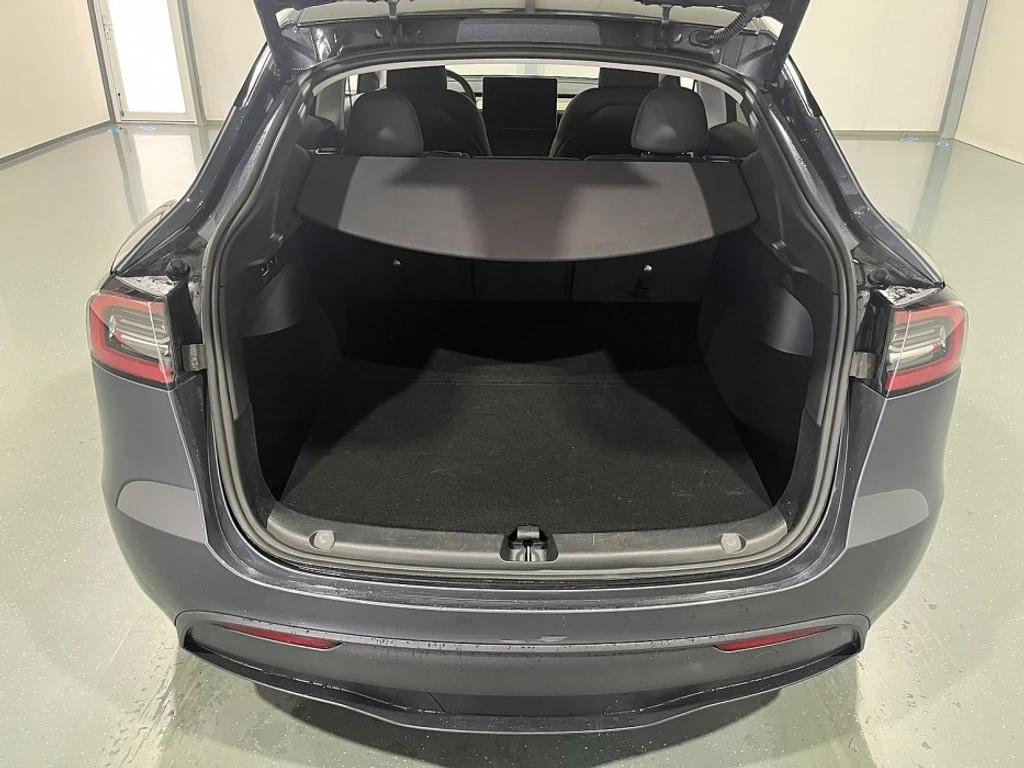 Tesla Model Y Standart Range Leather LED Navi Panorama | Mobile.bg � ����������� 13