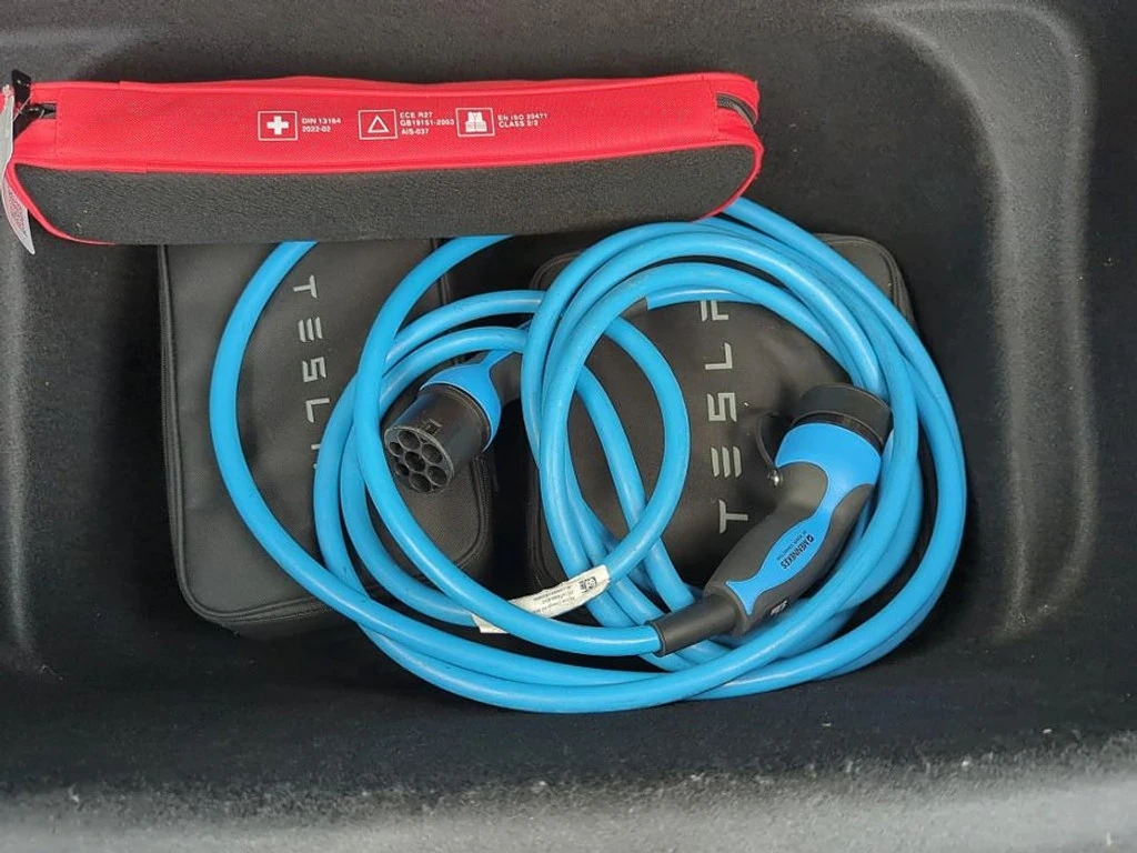 Tesla Model Y Standart Range Leather LED Navi Panorama | Mobile.bg � ����������� 14