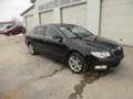 Skoda Superb 2.0tdi  DSG,koja,UNIKAT, снимка 11