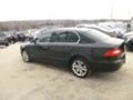 Skoda Superb 2.0tdi  DSG,koja,UNIKAT, снимка 4