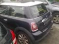 Mini Cooper 1.4/1.6 VTi /1.6D, снимка 8