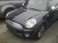 Mini Cooper 1.4/1.6 VTi /1.6D, снимка 6