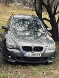 BMW 520 E61 - изображение 5
