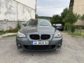 BMW 520 E61 - изображение 2