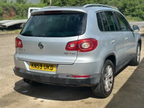 VW Tiguan 2.0tdi 140 CBA, снимка 3
