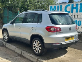 VW Tiguan 2.0tdi 140 CBA, снимка 2
