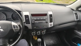 Mitsubishi Outlander 2.2 DID, снимка 7