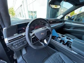 Cadillac Escalade 6.2 V8 V-SERIES/SUPERCHARGED/MAGNERIDE/EXECUTIVE/, снимка 8