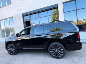 Cadillac Escalade 6.2 V8 V-SERIES/SUPERCHARGED/MAGNERIDE/EXECUTIVE/, снимка 4