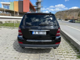 Mercedes-Benz GL 320 CDI, снимка 3