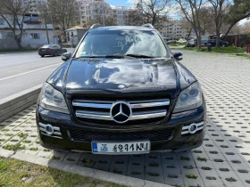 Mercedes-Benz GL 320 CDI, снимка 2