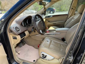 Mercedes-Benz GL 320 CDI, снимка 14