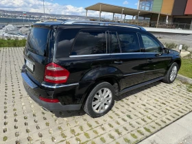 Mercedes-Benz GL 320 CDI, снимка 4