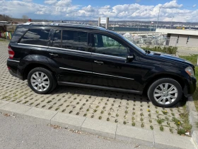 Mercedes-Benz GL 320 CDI, снимка 6