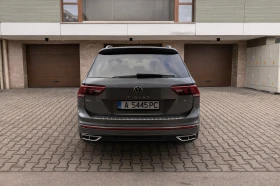 VW Tiguan R Line  4Motion , снимка 4
