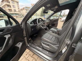 VW Tiguan R Line  4Motion , снимка 5