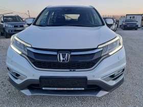 Honda Cr-v 1.6CDTI 81000km, снимка 2