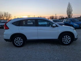 Honda Cr-v 1.6CDTI 81000km, снимка 7