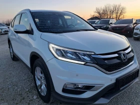 Honda Cr-v 1.6CDTI 81000km, снимка 3