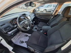 Honda Cr-v 1.6CDTI 81000km, снимка 10