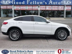 Mercedes-Benz GLC * COUPE, PREMIUM PACKAGE 1 & 2, TECHNOLOGY PACKAGE, снимка 3