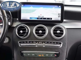 Mercedes-Benz GLC * COUPE, PREMIUM PACKAGE 1 & 2, TECHNOLOGY PACKAGE, снимка 13