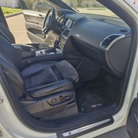 Audi Q7 3.0 TDI V6 S-Line, снимка 7