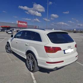 Audi Q7 3.0 TDI V6 S-Line, снимка 4