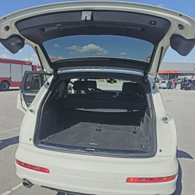 Audi Q7 3.0 TDI V6 S-Line, снимка 11