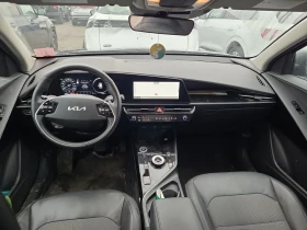 Kia Niro Wind+ | НАВИГАЦИЯ | КАМЕРА | ЕЛЕКТРИЧЕСКИ | 2024, снимка 6
