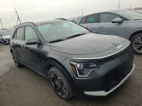 Kia Niro Wind+ | НАВИГАЦИЯ | КАМЕРА | ЕЛЕКТРИЧЕСКИ | 2024, снимка 2