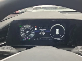 Kia Niro Wind+ | НАВИГАЦИЯ | КАМЕРА | ЕЛЕКТРИЧЕСКИ | 2024, снимка 7
