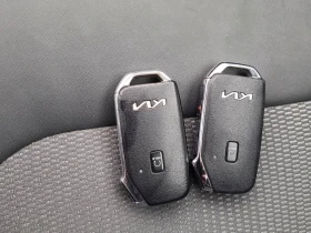 Kia Niro Wind+ | НАВИГАЦИЯ | КАМЕРА | ЕЛЕКТРИЧЕСКИ | 2024, снимка 10