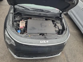Kia Niro Wind+ | НАВИГАЦИЯ | КАМЕРА | ЕЛЕКТРИЧЕСКИ | 2024, снимка 13