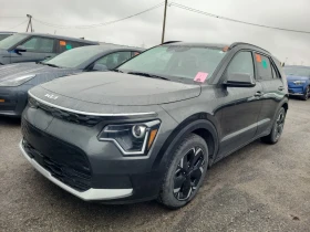 Kia Niro Wind+ | НАВИГАЦИЯ | КАМЕРА | ЕЛЕКТРИЧЕСКИ | 2024, снимка 1