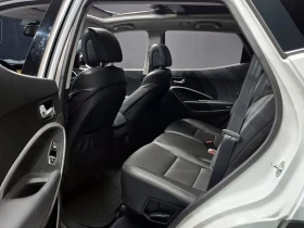 Hyundai Santa fe 2.0, снимка 11