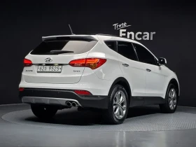 Hyundai Santa fe 2.0, снимка 2
