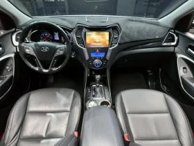 Hyundai Santa fe 2.0, снимка 7