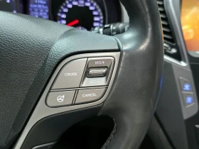 Hyundai Santa fe 2.0, снимка 15