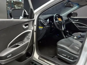 Hyundai Santa fe 2.0, снимка 10