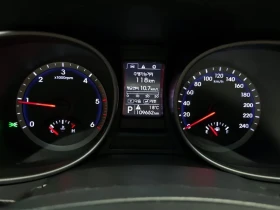 Hyundai Santa fe 2.0, снимка 8
