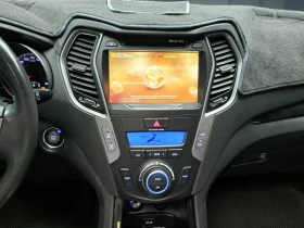 Hyundai Santa fe 2.0, снимка 16