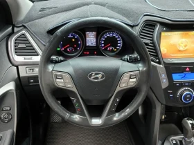 Hyundai Santa fe 2.0, снимка 13